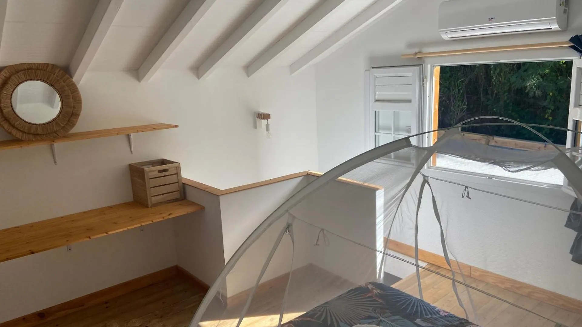 Villa Individuelle Gourbeyre