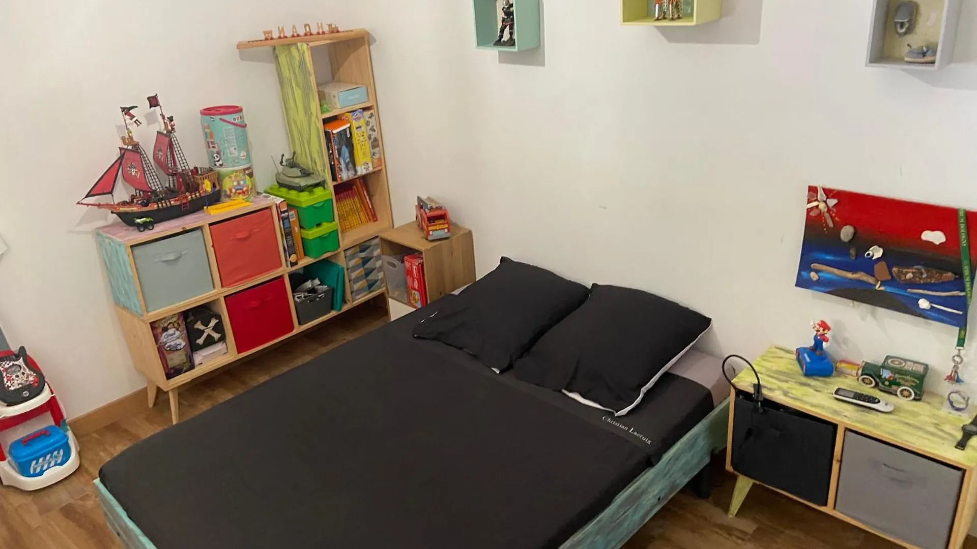 Villa Individuelle Gourbeyre 과달루프