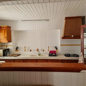 Maison Corvo Gourbeyre